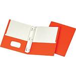 orange folder 